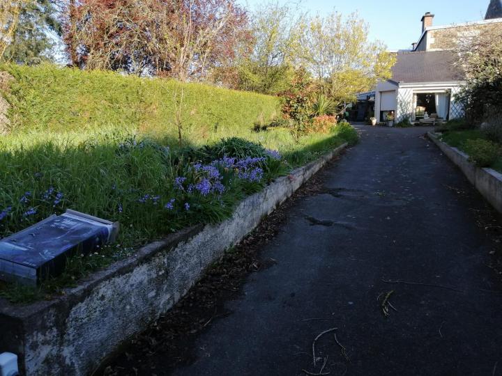 Création de jardin Guingamp